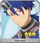 弗格斯·马克·罗伊 - Mooncell - 玩家共同构筑的FGO中文Wiki