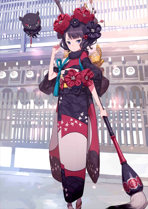 无边框
