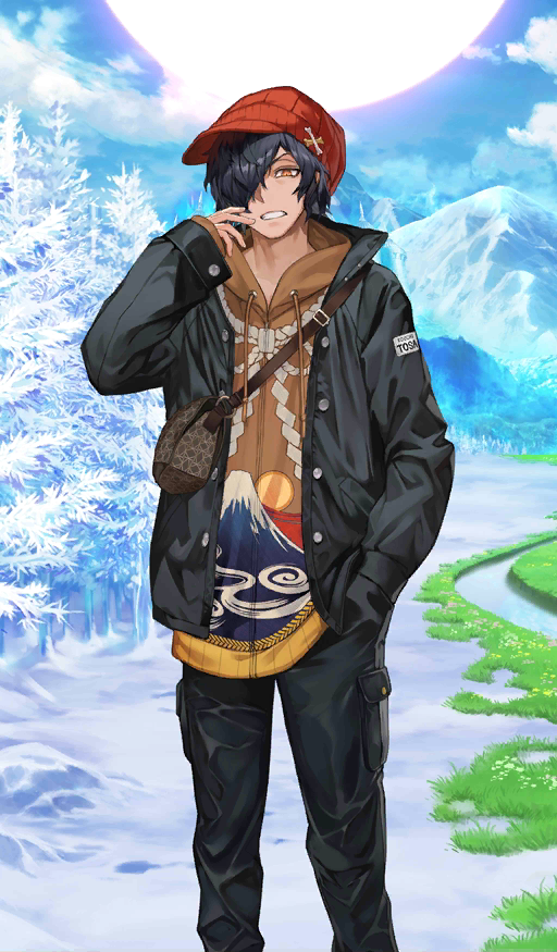 バラ売り⭕️ fgo 岡田以蔵 夢装 缶バッジ 136点 バラ売り⭕️ fgo