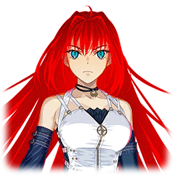 苍崎青子- Mooncell - 玩家共同构筑的FGO中文Wiki