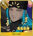 尼莫／诺亚 - Mooncell - 玩家共同构筑的FGO中文Wiki