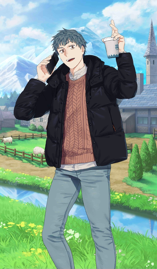 FGO 斎藤一 英霊巡遊 FGO】「英霊巡遊：斎藤一」の評価と入手方法 - ゲームウィズ