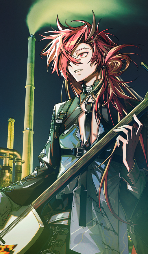 FGO Fate/Grand order AGF 高杉晋作 高杉晋作