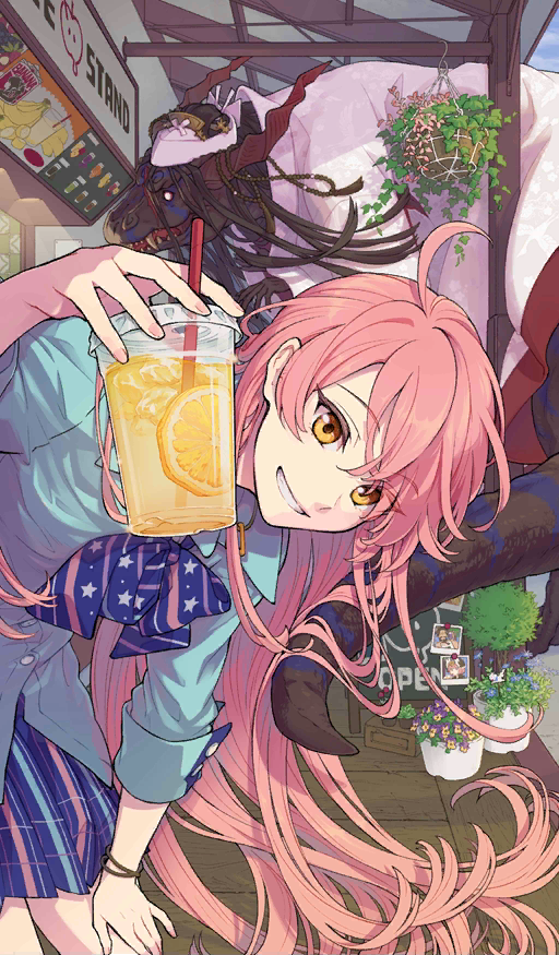 混合果汁 Mooncell 玩家共同构筑的fgo中文wiki 