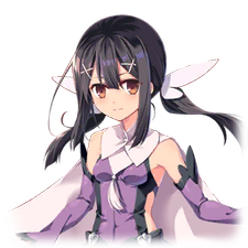 美游·艾德费尔特 - Mooncell - 玩家共同构筑的FGO中文Wiki
