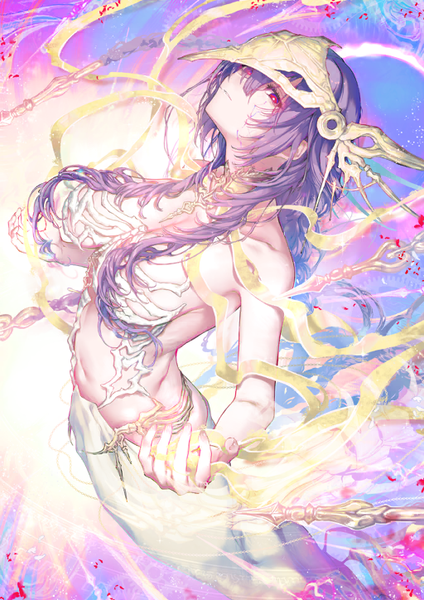 文件:终末的Archer满破.png