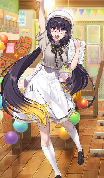 文件:英霊学装：刑部姫.png