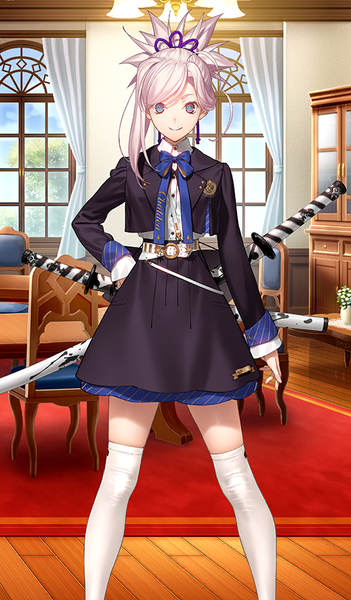 文件:英霊学装：宮本武蔵.png