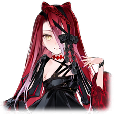 堤丰·厄斐墨洛斯 - Mooncell - 玩家共同构筑的FGO中文Wiki