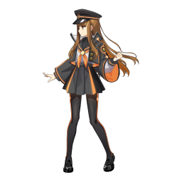 岸波白野(女性) - Mooncell - 玩家共同构筑的FGO中文Wiki