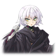 开膛手杰克 - Mooncell - 玩家共同构筑的FGO中文Wiki