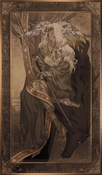 文件:终末的Archer铜卡背.png