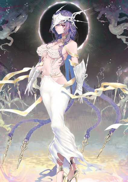 文件:终末的Archer初始.png