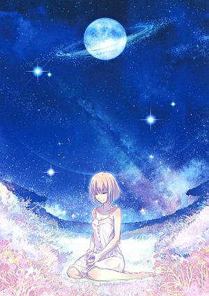 月の珊瑚　FGO 月の珊瑚FGO