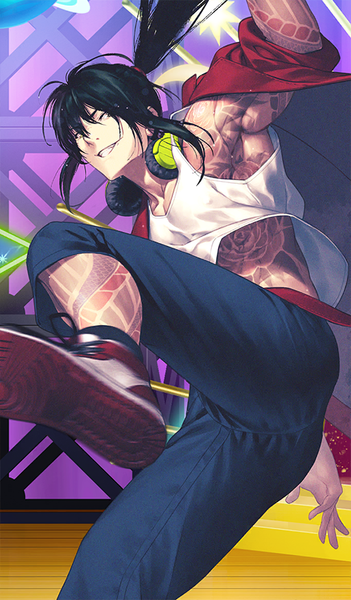文件:英霊学装：燕青.png