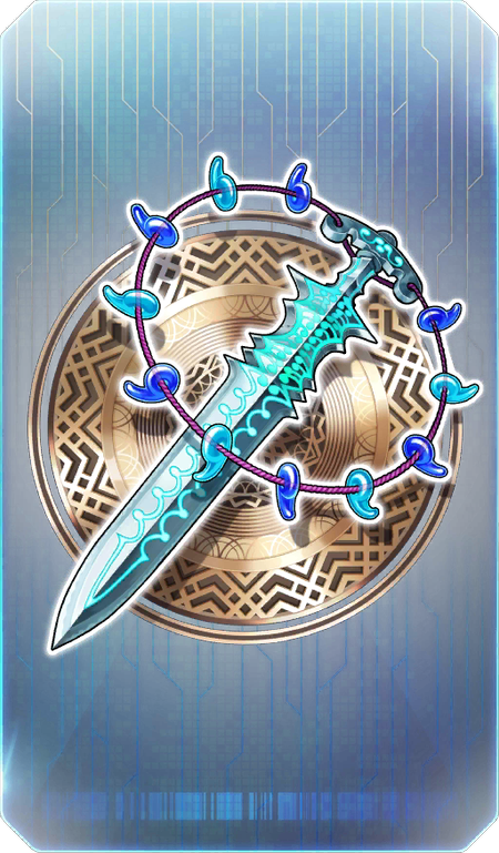 标剑仗 - Mooncell - 玩家共同构筑的FGO中文Wiki