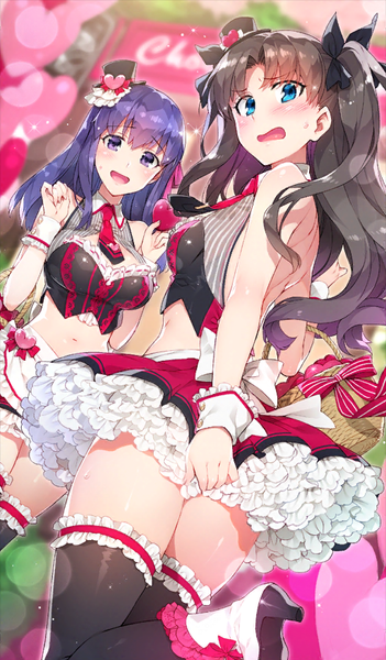 文件:街头巧克力女仆 国服.png