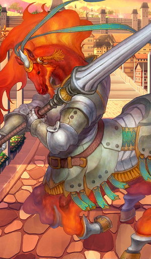 英灵梦装:赤兔马 - mooncell - 玩家共同构筑的fgo中文wiki