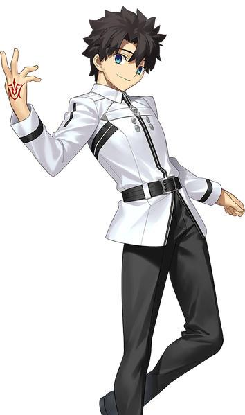 文件:常规迦勒底制服1.png