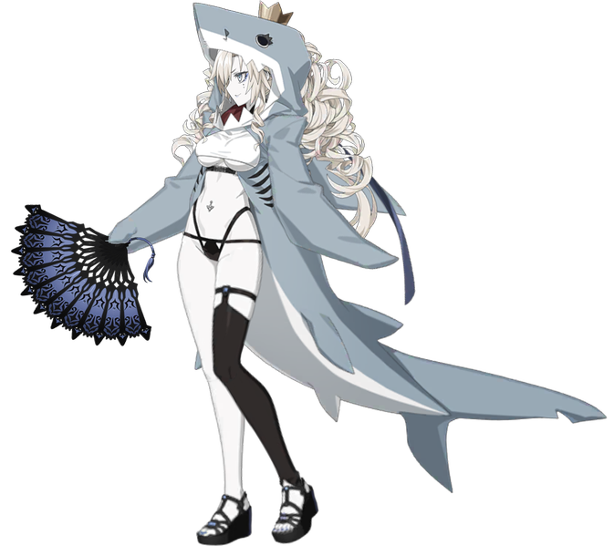 文件:克里姆希尔德(Rider) model 2.png