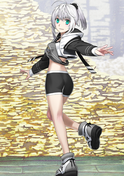 文件:格蕾·Lily初始.png