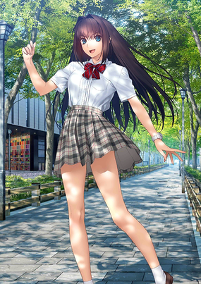 苍崎青子- Mooncell - 玩家共同构筑的FGO中文Wiki