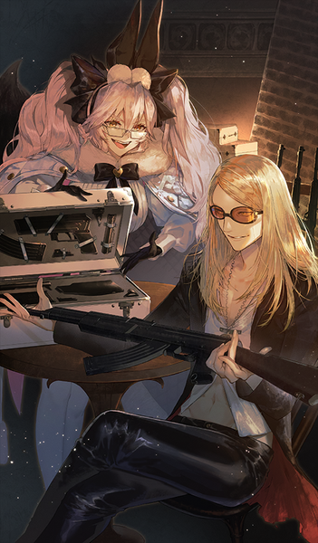 文件:ガン・ディーラー.png