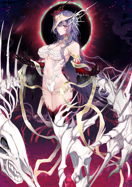 文件:终末的Archer三破.png
