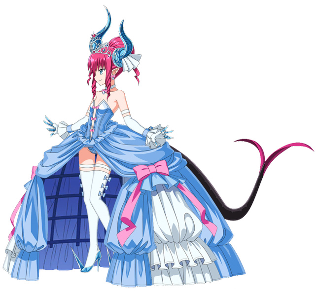 文件:伊丽莎白·巴托里〔灰姑娘〕 model 1.png