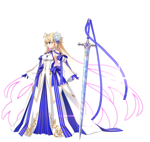 Archetype：Earth - Mooncell - 玩家共同构筑的FGO中文Wiki