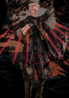 威廉·退尔初始