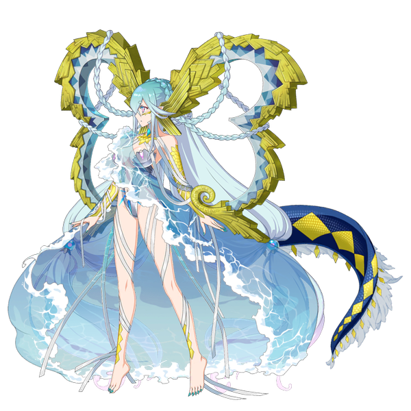 文件:幼体／提亚马特(Archer) model 3.png