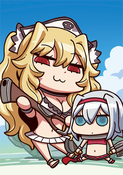 文件:愚人节 卡面 FGO 2026 131.png
