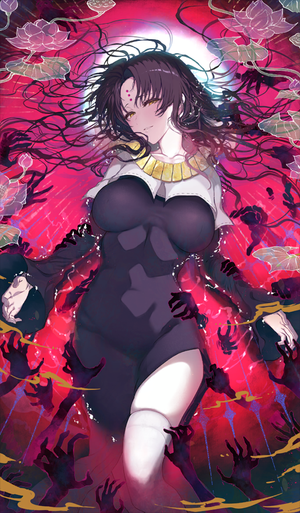fgowiki中文官网mooncell