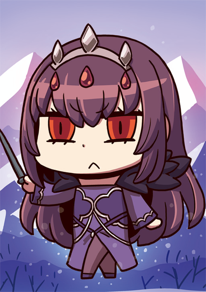 文件:愚人节 卡面 FGO 2026 215.png
