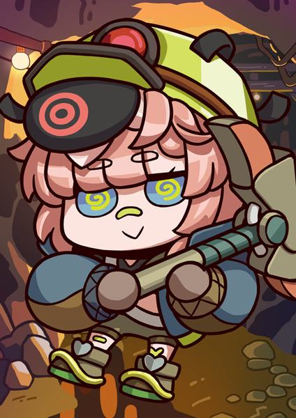 文件:愚人节 卡面 FGO 2026 428.png