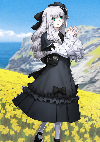 文件:格蕾·Lily(Lancer)初始.png