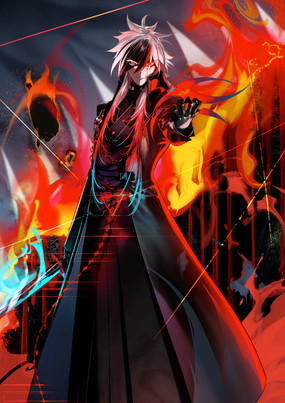 近藤勇- Mooncell - 玩家共同构筑的FGO中文Wiki