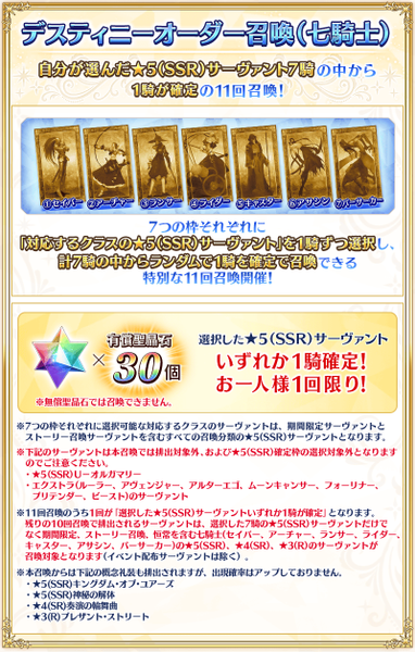 文件:Destiny Order召唤(七骑士)说明 jp.png