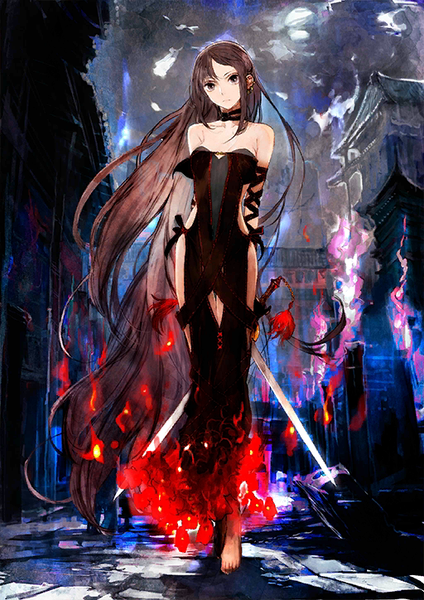 文件:虞姬 一破 国服.png