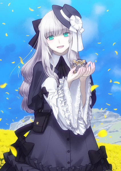 文件:格蕾·Lily(Lancer)满破.png