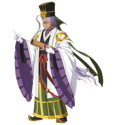 陈宫- Mooncell - 玩家共同构筑的FGO中文Wiki