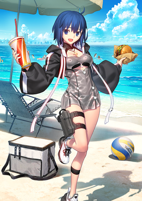 fate fgo フォトスタジオ 謎の代行者C.I.E.L ブロマイド fate fgo フォトスタジオ 謎の代行者C.I.E.L ブロマイド - メルカリ