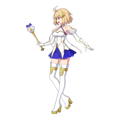 Phantasmoon - Mooncell - 玩家共同构筑的FGO中文Wiki
