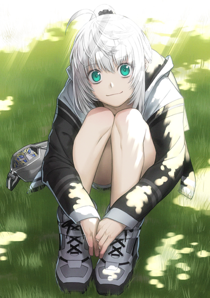 文件:格蕾·Lily满破.png