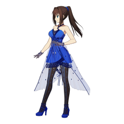 苍崎青子- Mooncell - 玩家共同构筑的FGO中文Wiki