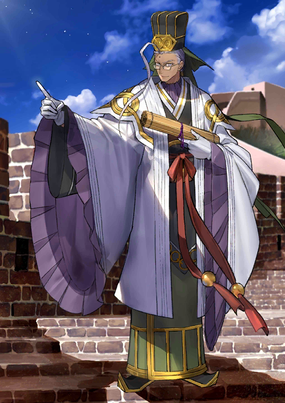 陳宮 FGO】陳宮の評価｜宝具とスキル性能 - ゲームウィズ