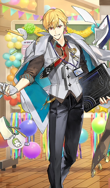 文件:英霊学装：ギルガメッシュ.png