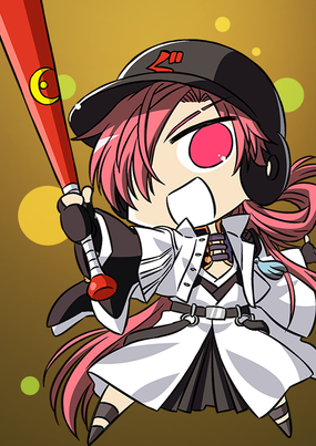 高杉晋作- Mooncell - 玩家共同构筑的FGO中文Wiki