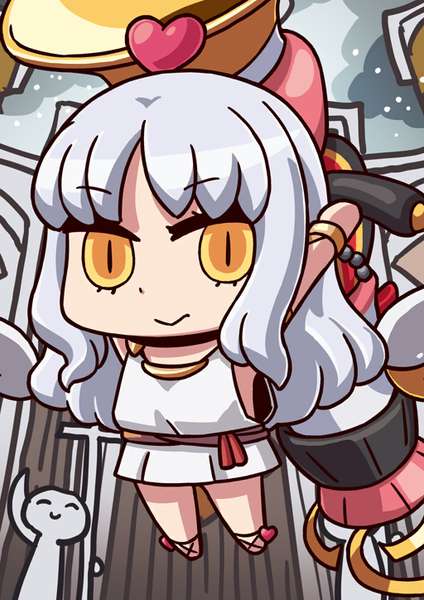 文件:愚人节 卡面 FGO 2026 305.png